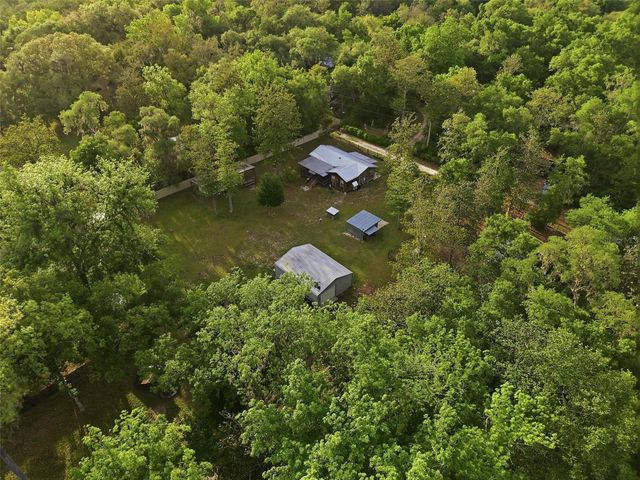 14350 NE 191ST STREET, Fort Mc Coy, FL 32134