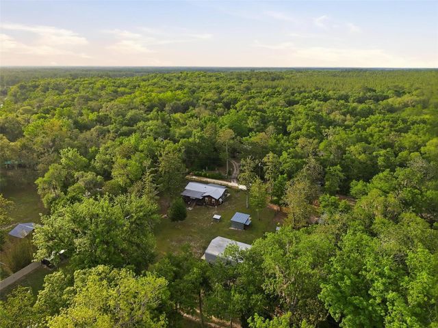 14350 NE 191ST STREET, Fort Mc Coy, FL 32134