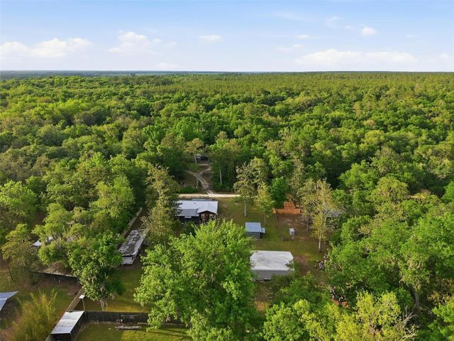 14350 NE 191ST STREET, Fort Mc Coy, FL 32134