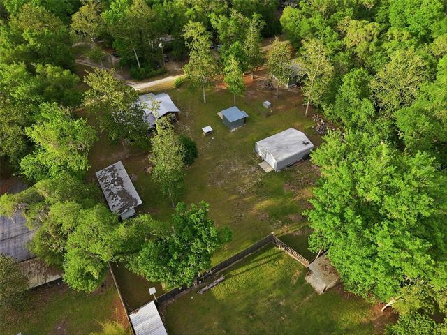 14350 NE 191ST STREET, Fort Mc Coy, FL 32134