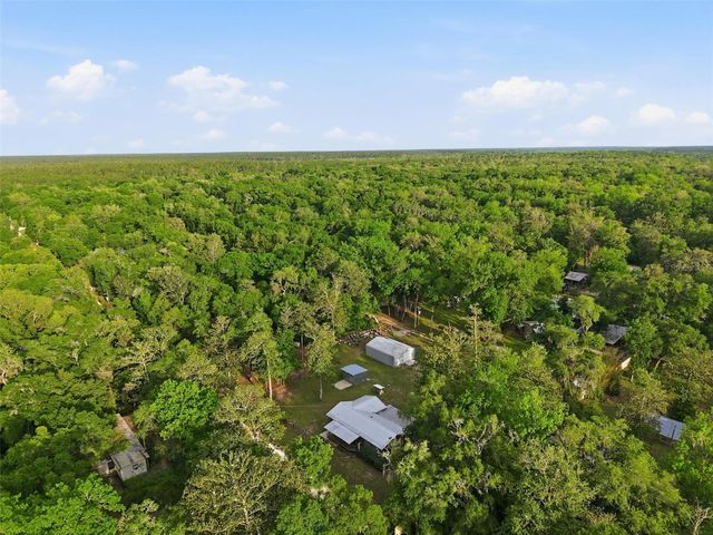 14350 NE 191ST STREET, Fort Mc Coy, FL 32134