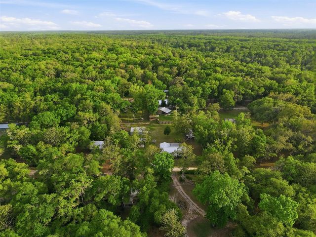 14350 NE 191ST STREET, Fort Mc Coy, FL 32134