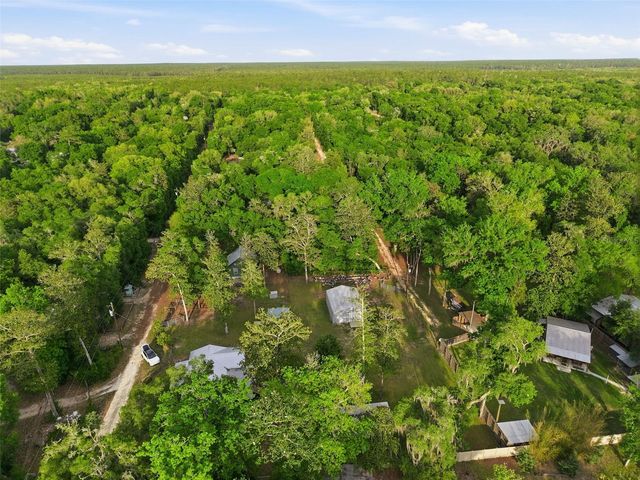 14350 NE 191ST STREET, Fort Mc Coy, FL 32134