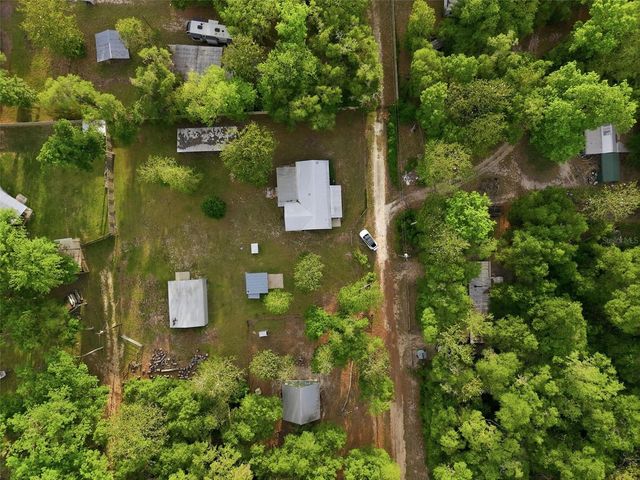 14350 NE 191ST STREET, Fort Mc Coy, FL 32134