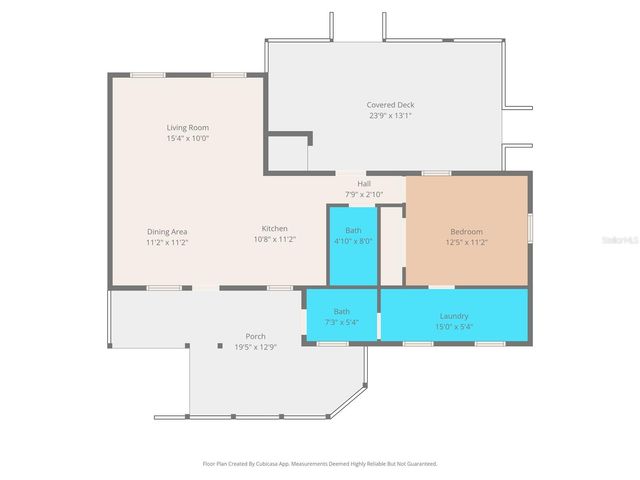 14350 NE 191ST STREET, Fort Mc Coy, FL 32134