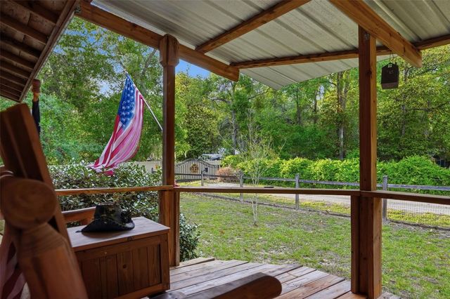 14350 NE 191ST STREET, Fort Mc Coy, FL 32134