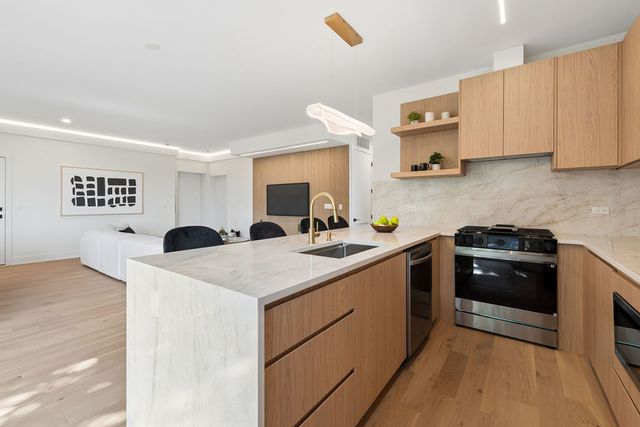 1656 N BOSWORTH Avenue 2N, Chicago, IL 60642