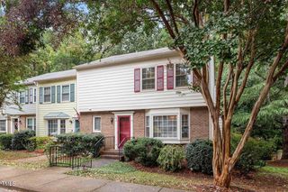 121 Bay Drive, Cary, NC 27511