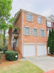 420 Heritage Park Trace NW 22, Kennesaw, GA 30144