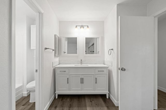 1305 Caminito Gabaldon, San Diego, CA 92108