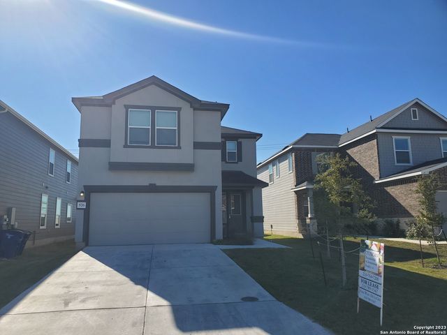 576 VALLEY GARDEN, New Braunfels, TX 78130