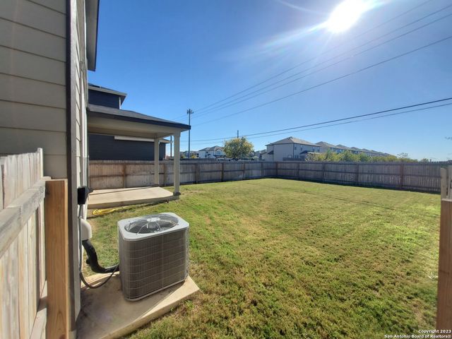 576 VALLEY GARDEN, New Braunfels, TX 78130