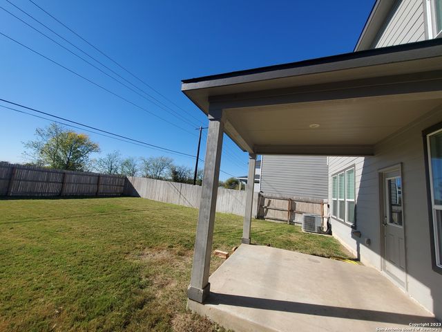 576 VALLEY GARDEN, New Braunfels, TX 78130