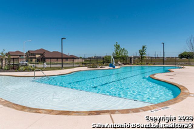 576 VALLEY GARDEN, New Braunfels, TX 78130