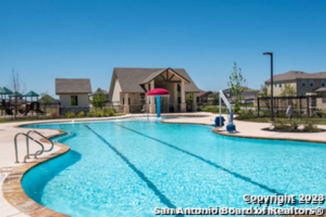576 VALLEY GARDEN, New Braunfels, TX 78130