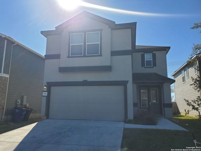576 VALLEY GARDEN, New Braunfels, TX 78130