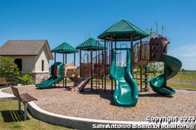 576 VALLEY GARDEN, New Braunfels, TX 78130