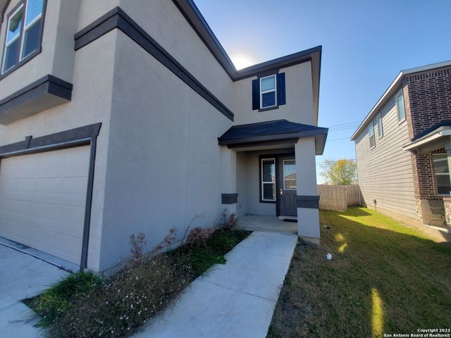576 VALLEY GARDEN, New Braunfels, TX 78130