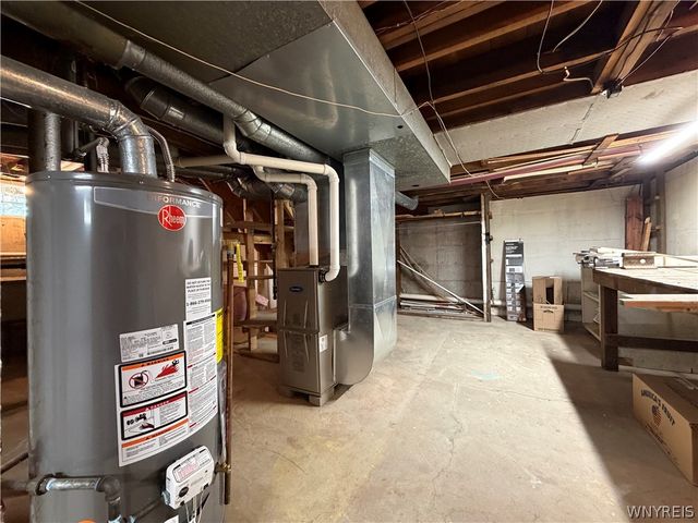26 Deumant Terrace, Tonawanda, NY 14223