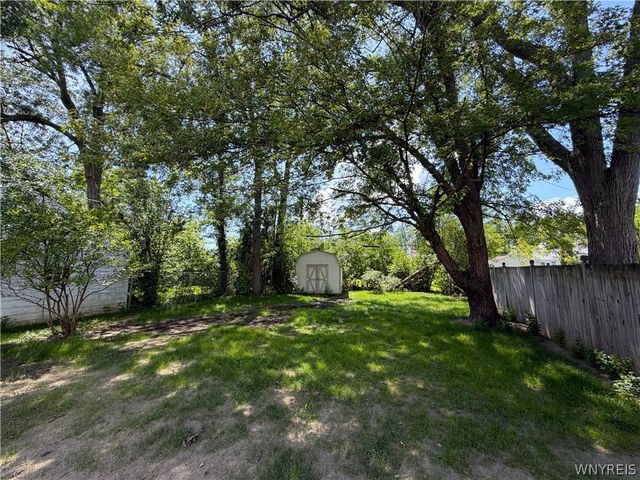26 Deumant Terrace, Tonawanda, NY 14223