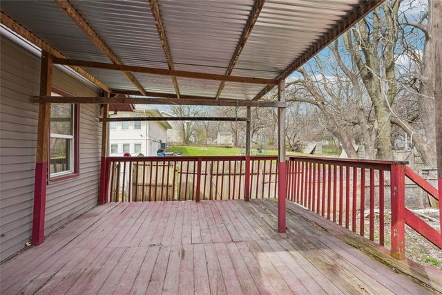 1311 Washington Avenue, Des Moines, IA 50314