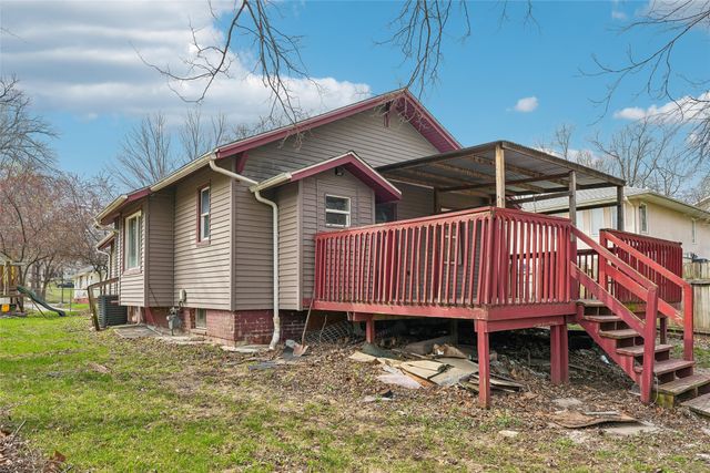 1311 Washington Avenue, Des Moines, IA 50314