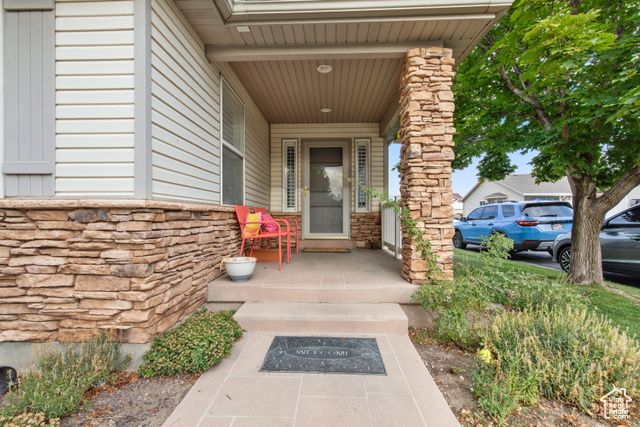 4598 S BLOSSOM GLEN WAY, Roy, UT 84067