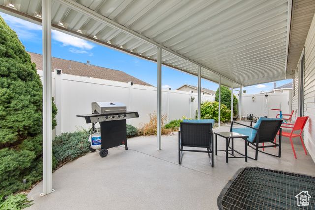 4598 S BLOSSOM GLEN WAY, Roy, UT 84067