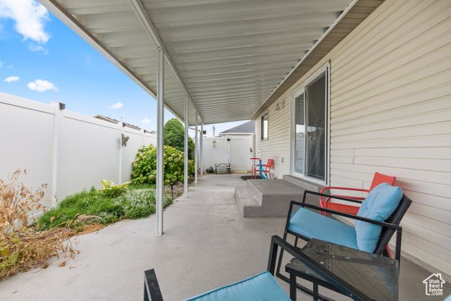 4598 S BLOSSOM GLEN WAY, Roy, UT 84067