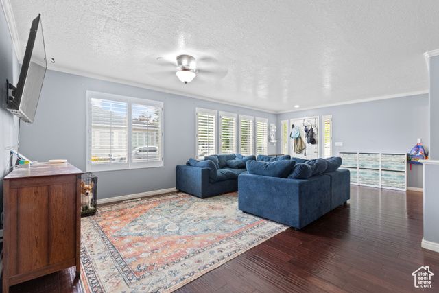 4598 S BLOSSOM GLEN WAY, Roy, UT 84067