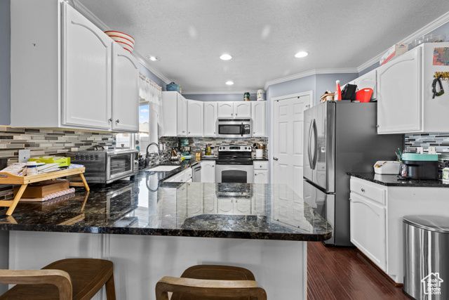 4598 S BLOSSOM GLEN WAY, Roy, UT 84067