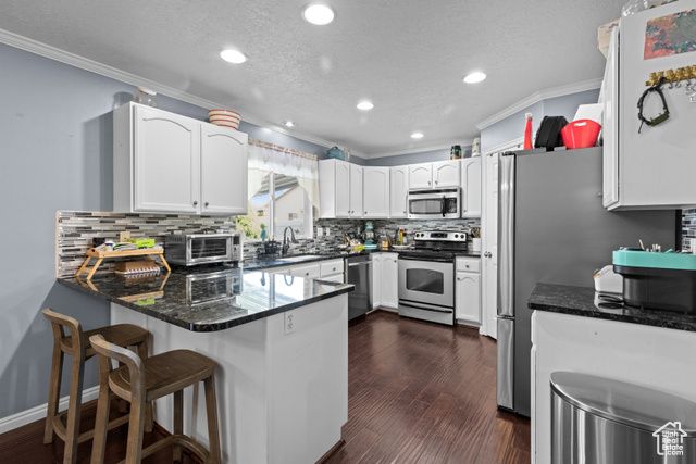 4598 S BLOSSOM GLEN WAY, Roy, UT 84067