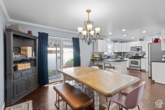 4598 S BLOSSOM GLEN WAY, Roy, UT 84067