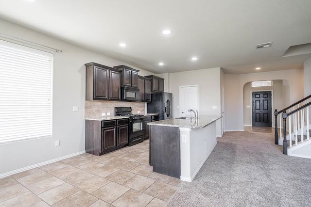 1004 Fortitude Ct, Midland, TX 79706