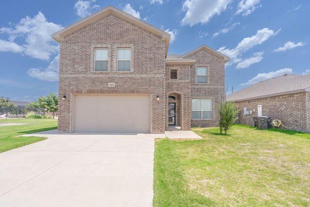1004 Fortitude Ct, Midland, TX 79706