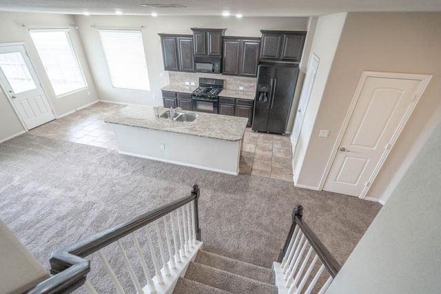 1004 Fortitude Ct, Midland, TX 79706