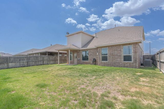 1004 Fortitude Ct, Midland, TX 79706