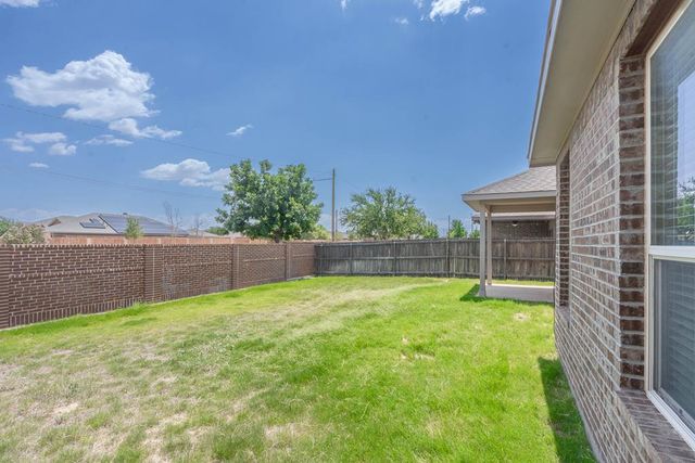 1004 Fortitude Ct, Midland, TX 79706