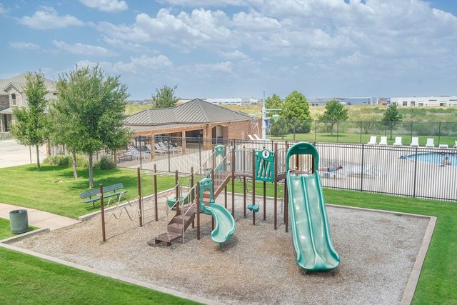 1004 Fortitude Ct, Midland, TX 79706