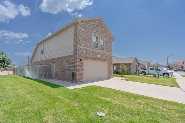 1004 Fortitude Ct, Midland, TX 79706