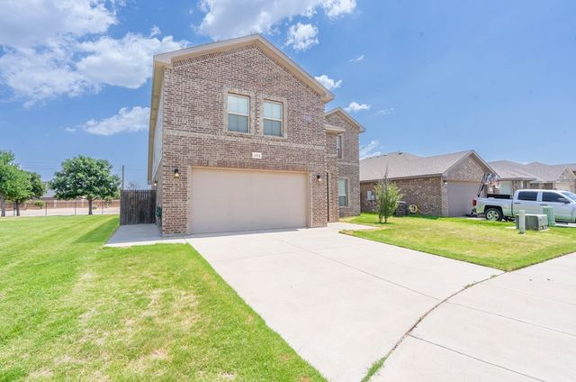 1004 Fortitude Ct, Midland, TX 79706