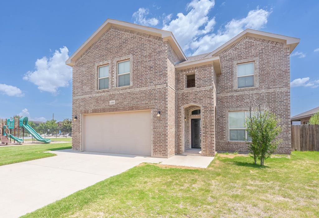 1004 Fortitude Ct, Midland, TX 79706