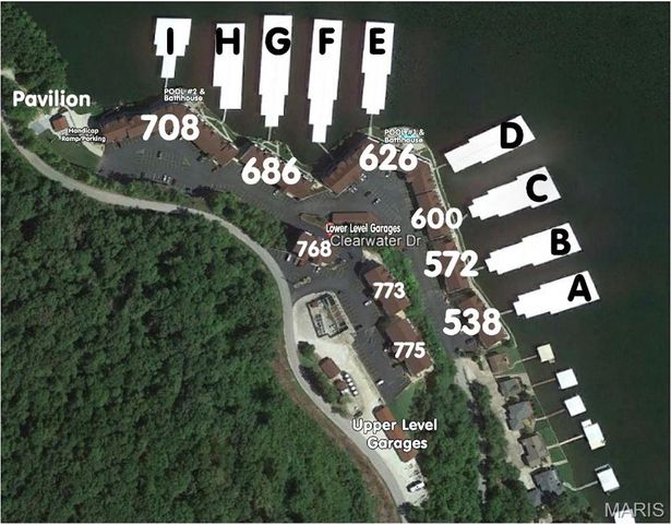 686 Clearwater Drive 3B, Camdenton, MO 65020