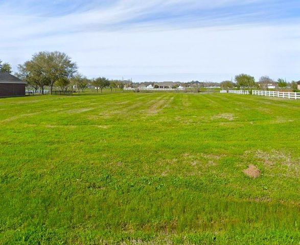 6007 Sagamore Bay Lane, Richmond, TX 77469