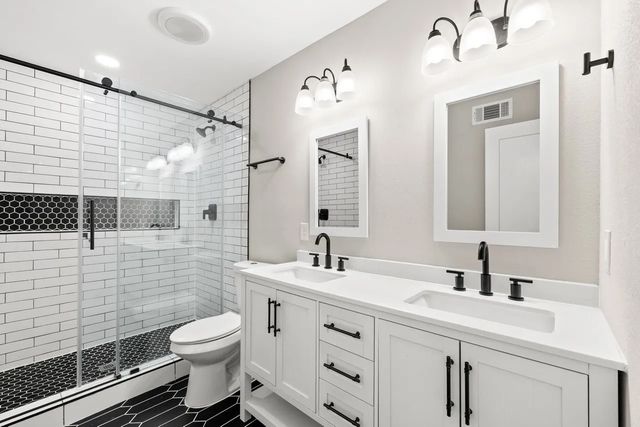 8635 Strathmore Drive, Dallas, TX 75238