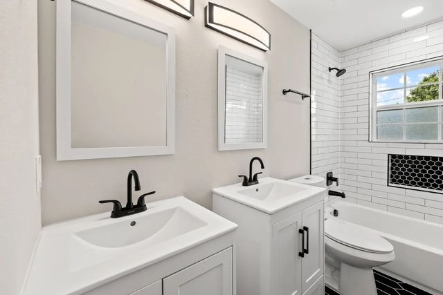 8635 Strathmore Drive, Dallas, TX 75238