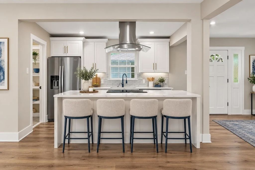 8635 Strathmore Drive, Dallas, TX 75238