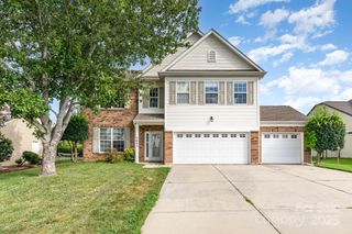 5632 Verrazano Drive, Waxhaw, NC 28173