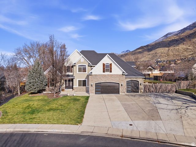 472 W 2760 N, Pleasant Grove, UT 84062