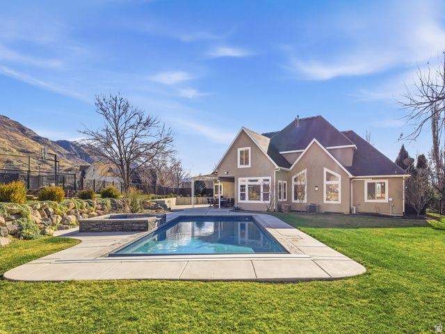 472 W 2760 N, Pleasant Grove, UT 84062